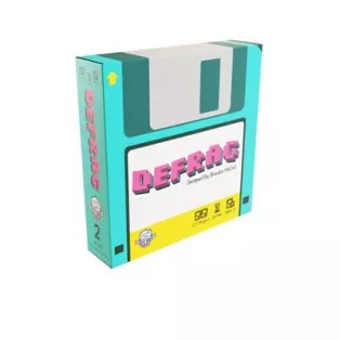 Defrag - EN-BBO602