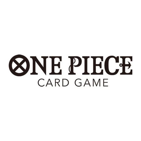 One Piece Card Game - Starter Deck Display ST-30 (6 Decks) - EN-2846609