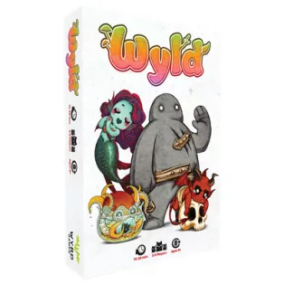 Wyld - EN-WYR11103