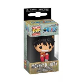 Funko POP! Keychain: OPS11 - Luffy(Egghead)-FK88262