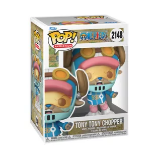 Funko POP! Animation: OPS11 - Chopper (Egg)-FK86517