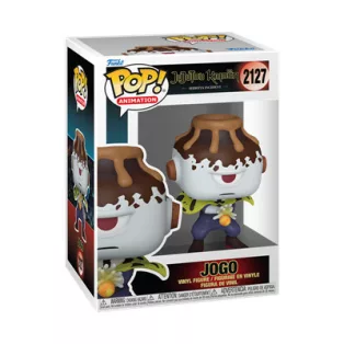 Funko POP! Animation: JJK - Jogo-FK86773