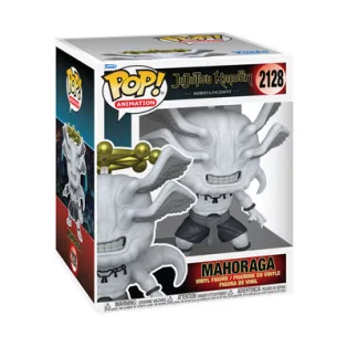 Funko POP! Super: JJK - Mahoraga-FK86774