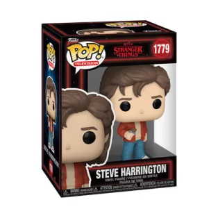 Funko POP! TV: ST S5 - Steve Harrington-FK75749