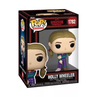 Funko POP! TV: ST S5 - Holly Wheeler-FK75752