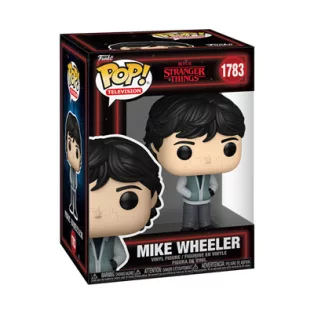 Funko POP! TV: ST S5 - Mike Wheeler-FK75753