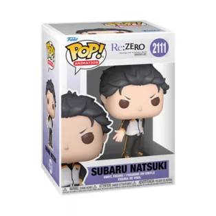 Funko POP! Animation: Re:ZERO - Subaru-FK86514