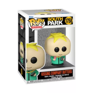 POP TV: SP S6 - Butters Stotch-FK86304