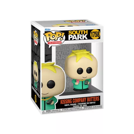 POP TV: SP S6 - Butters Stotch-FK86304