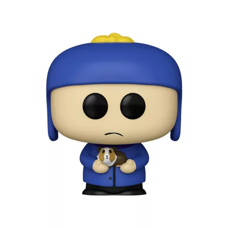 Funko POP! TV: SP S6 - Craig Tucker-FK86305