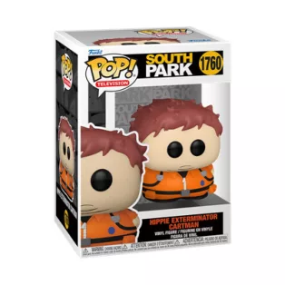 POP TV: SP S6 - Eric Cartman-FK86306