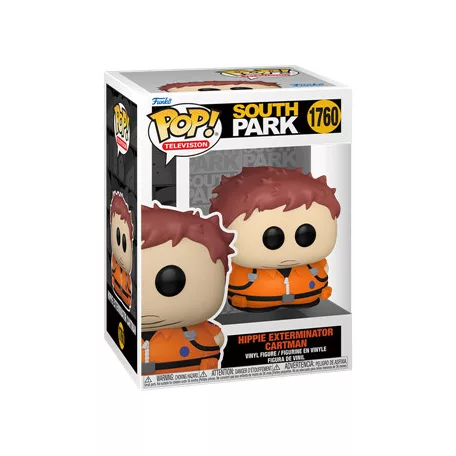 POP TV: SP S6 - Eric Cartman-FK86306