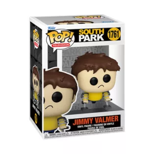 Funko POP! TV: SP S6 - Jimmy Valmer-FK86307