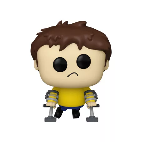 Funko POP! TV: SP S6 - Jimmy Valmer-FK86307