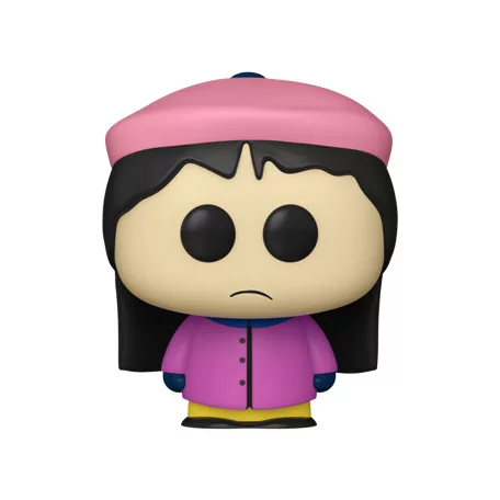 Funko POP! TV: SP S6 - Wendy Testaburger-FK86308