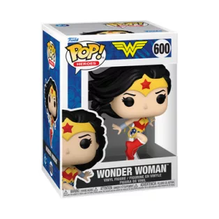 Funko POP! Heroes: DCNC - Wonder Woman-FK86371