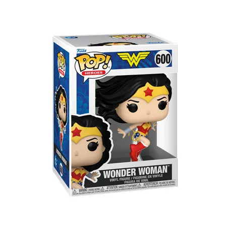 Funko POP! Heroes: DCNC - Wonder Woman-FK86371