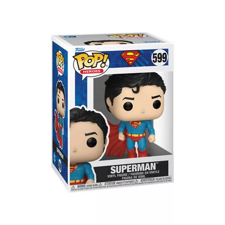 Funko POP! Heroes: DCNC - Superman-FK86370