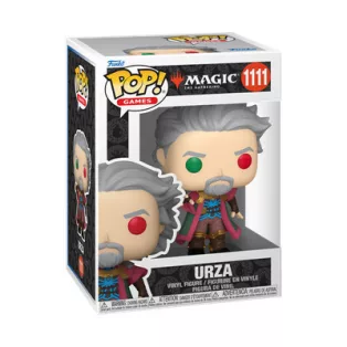 Funko POP! Games: MTG S4 - Urza-FK88175