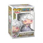 Funko POP! Animation: OP - Jewelry Bonney w/ CH-FK90562