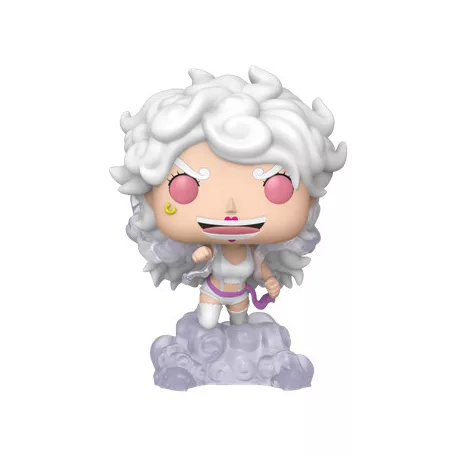 Funko POP! Animation: OP - Jewelry Bonney w/ CH-FK90562