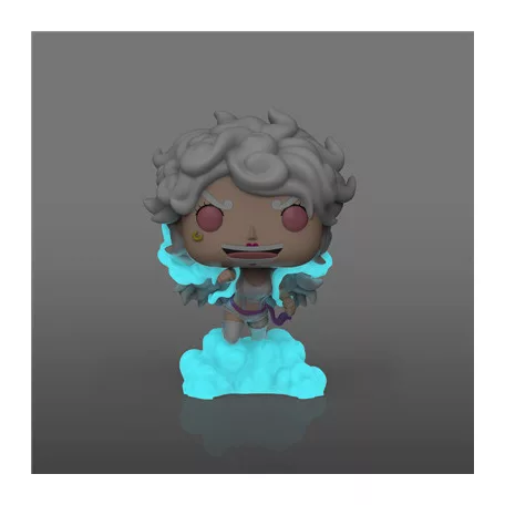 Funko POP! Animation: OP - Jewelry Bonney w/ CH-FK90562
