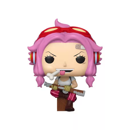 Funko POP! Animation: OP - Ginny-FK90563