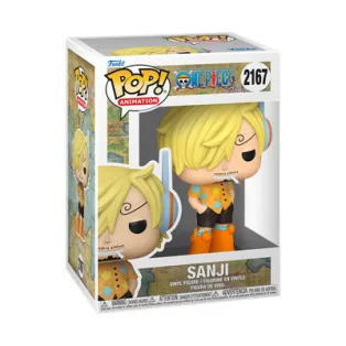 POP Animation: OP- Sanji-FK90565