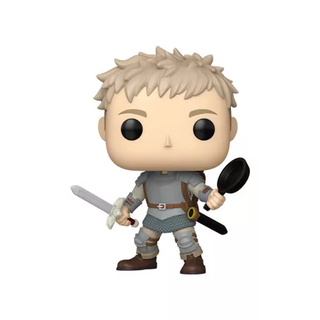Funko POP! Animation: DiD - Laios w/CH (5+1)-FK90569