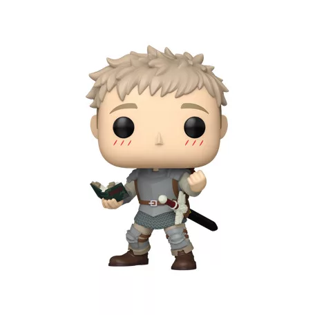 Funko POP! Animation: DiD - Laios w/CH (5+1)-FK90569
