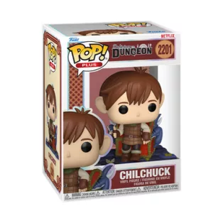 Funko POP! Plus: DiD - Chilchuck-FK90568