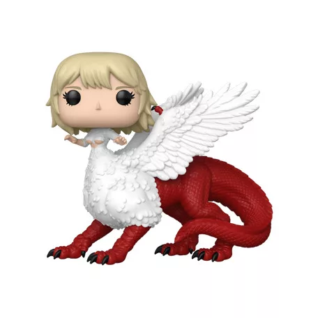 Funko POP! Super: DiD - Falin-FK90572