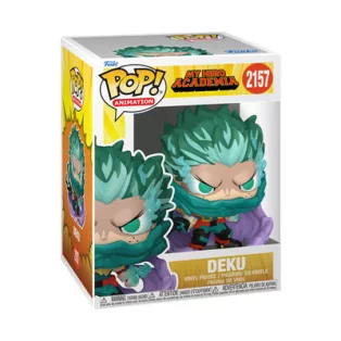 Funko POP! Premium: MHA - Deku-FK90599