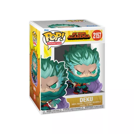 Funko POP! Premium: MHA - Deku-FK90599