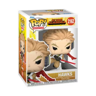 Funko POP! Animation: MHA - Hawks-FK90596