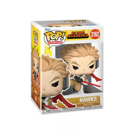 Funko POP! Animation: MHA - Hawks-FK90596