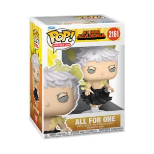 Funko POP! Animation: MHA - All For One-FK90595