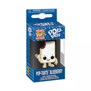 Funko POP! Keychain: Kelloggs - Pop Tarts(BLUBRY)-FK88541
