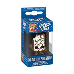 Funko POP! Keychain: Kelloggs - Pop Tarts(HFS)-FK88540