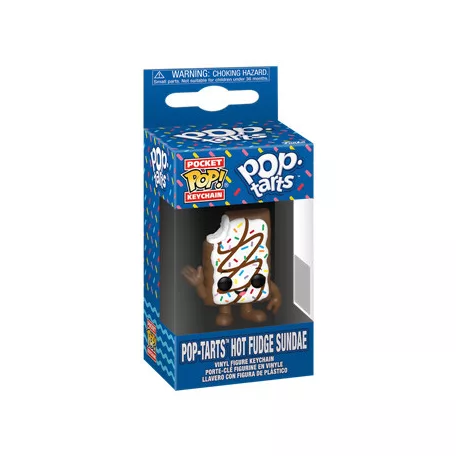 Funko POP! Keychain: Kelloggs - Pop Tarts(HFS)-FK88540
