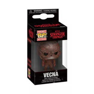 POP Keychain: ST S5 S2 - Vecna 2.0-FK90285
