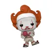 Funko POP! Movies: WtD S2 - Bob Gray as Pennywise-FK90278