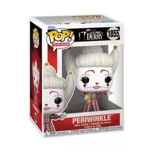 Funko POP! Movies: WtD S2 - Periwinkle-FK90281