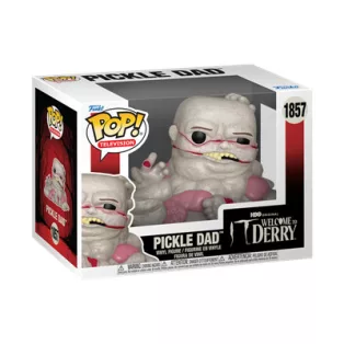 Funko POP! Movies: WtD S2 - Pickle Dad-FK91624