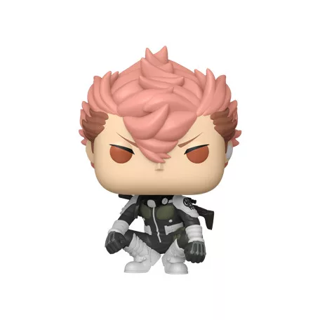 Funko POP! Animation: KNo8 - Iharu Furuhashi-FK90575