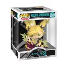 Funko POP! Deluxe: KNo8 - Kikoru (Axe Slam)-FK90577