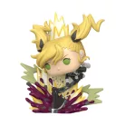 Funko POP! Deluxe: KNo8 - Kikoru (Axe Slam)-FK90577