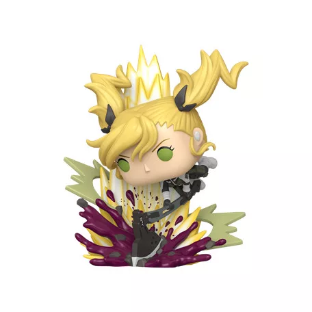 Funko POP! Deluxe: KNo8 - Kikoru (Axe Slam)-FK90577