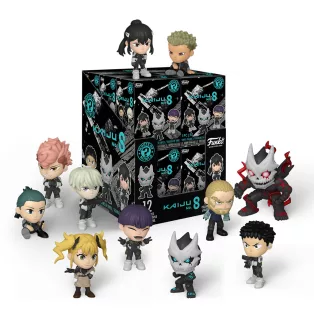 Funko POP! MM: KNo8 - 12pc PDQ-FK90579