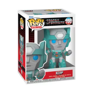 Funko POP! TV: Transformers S6 - Kup-FK90717